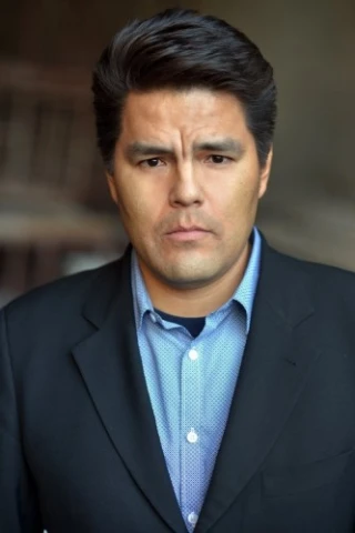Clint Andrew