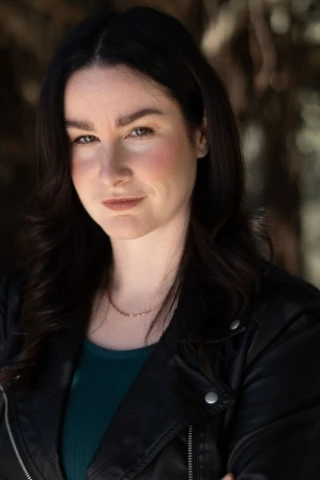 Natalie Baker