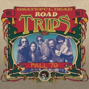 Road Trips, Volume 1, No. 1: Fall ’79