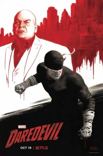 Theatrical Poster (USA)