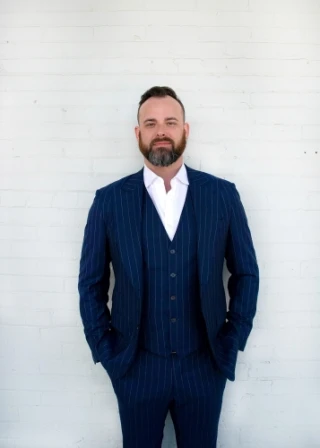 Byron Campbell