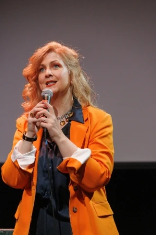 Sharon Spell