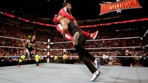 Royal Rumble 2016 Fallout
