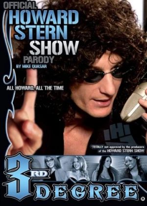 DVD Cover (3rd Degree)
