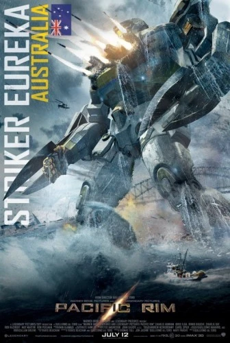Theatrical Poster (USA)