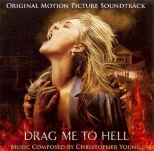 Drag Me to Hell