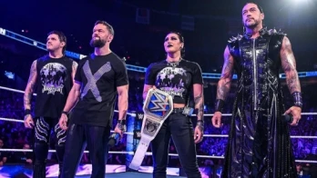WWE WrestleMania 39 Fallout