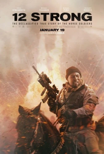 Theatrical Poster (USA)