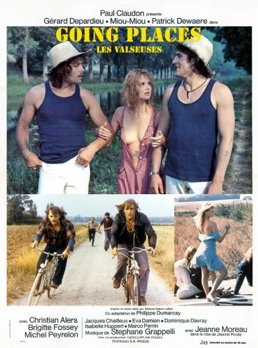 Theatrical Poster (France)