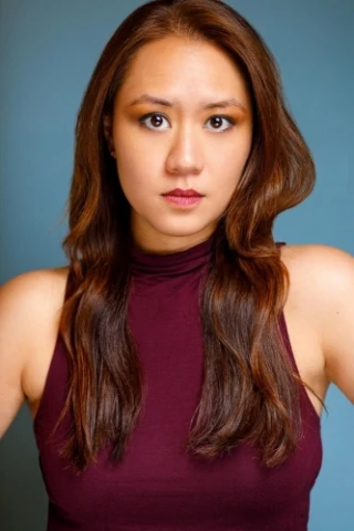 Julie Tran