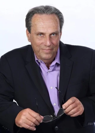Mark C. Fullhardt