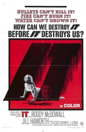 Theatrical Poster