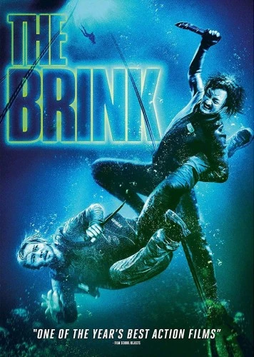 DVD Cover (Well Go USA)