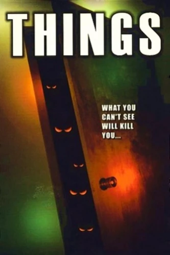 Theatrical Poster (USA)
