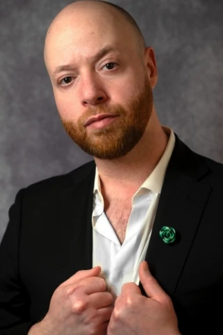 Zack Abramowitz