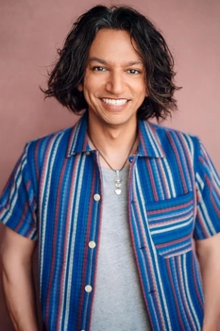 David Gallegos