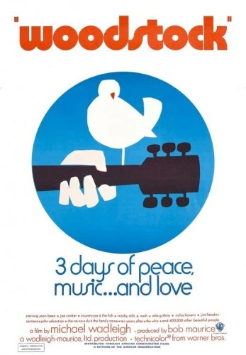 Theatrical Poster (USA)