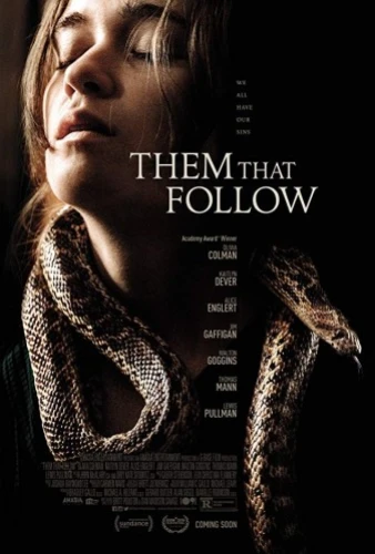 Theatrical Poster