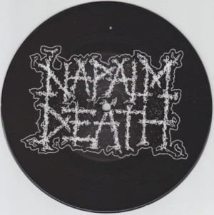 Napalm Death / Insect Warfare