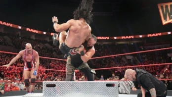 The Road to WWE Elimination Chamber 2019 & WWE WrestleMania 35 Begins
