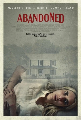 Theatrical Poster