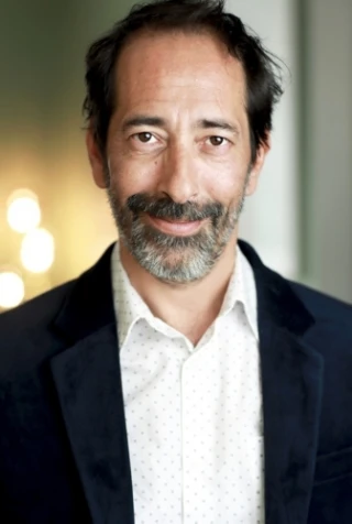 Eric Delcourt