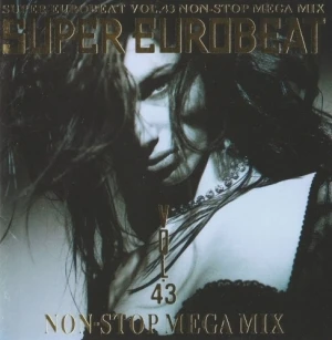 Super Eurobeat, Vol. 43: Non-Stop Mega Mix