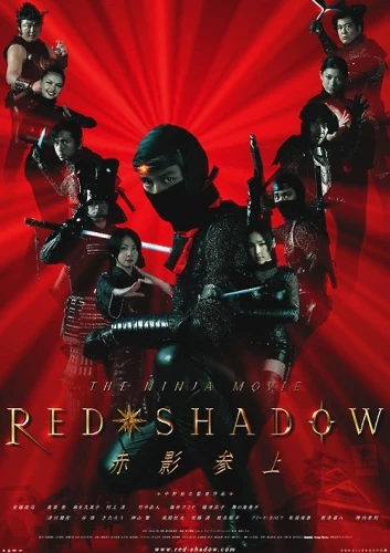 Theatrical Poster (Japan)
