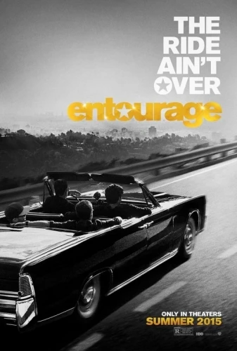 Theatrical Poster (USA)
