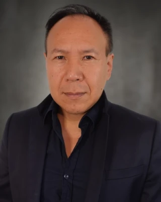Nick Dong-Sik