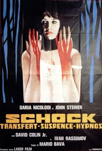 Theatrical Poster (Italy)