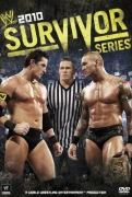 WWE: Survivor Series 2010