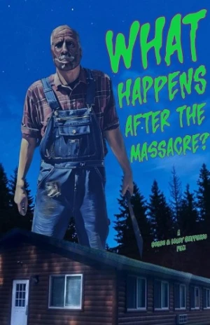 Theatrical Poster