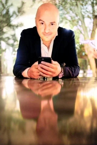 Konstantin Elkin