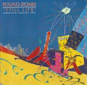 “Still Life” (American Concert 1981)