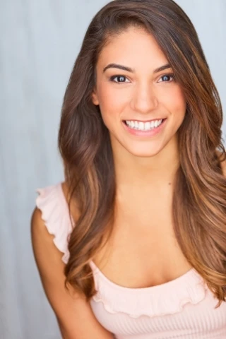 Maria Alexis Rodriguez