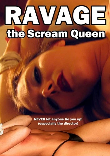 DVD Cover (Grimoire)