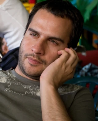 Victor Trichkov