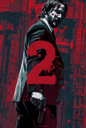 Theatrical Poster (USA)