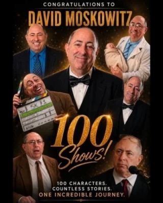David Moskowitz