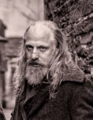 David Macey