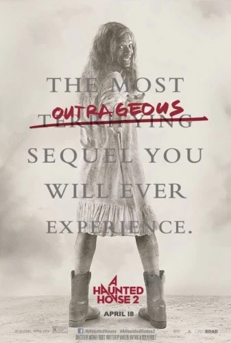 Theatrical Poster (USA)