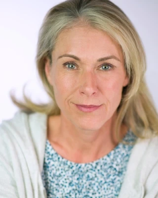 Jody Booth