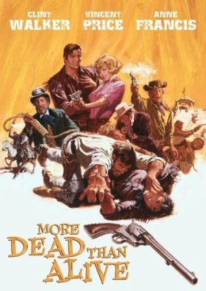 DVD Cover (Kino Video)