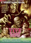 Five Bloody Graves