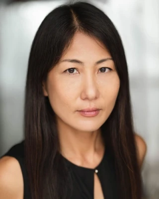 Sachiko Yokoyama