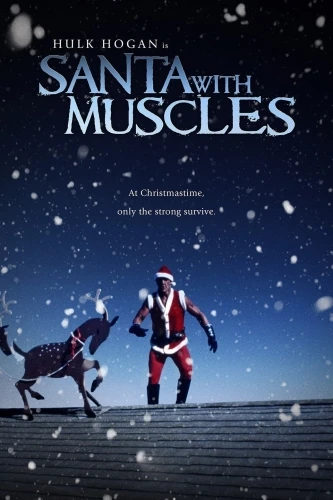 Theatrical Poster