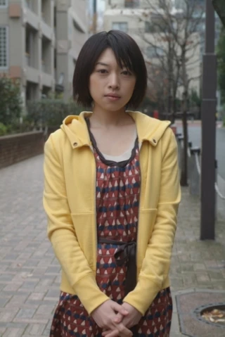 Ayaka Maeda