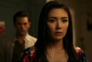 Candice Zhao