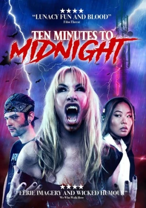 DVD Cover (1091 Media)